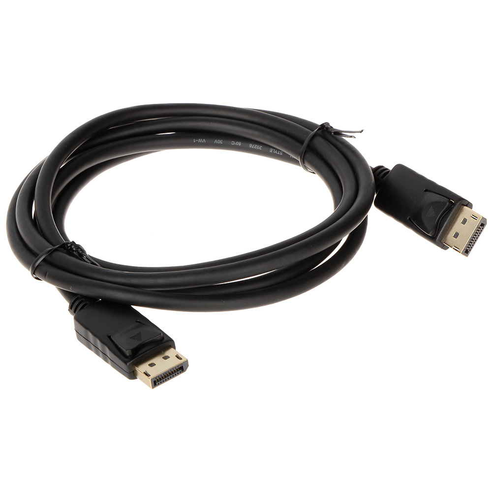 Кабель Displayport 1.2 Купить