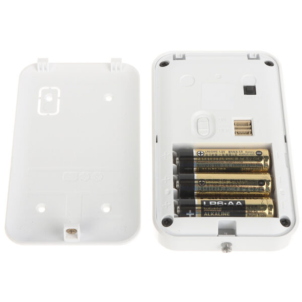 Hikvision DS-PT1-WE - Image 2