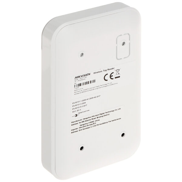 Hikvision DS-PT1-WE - Image 4