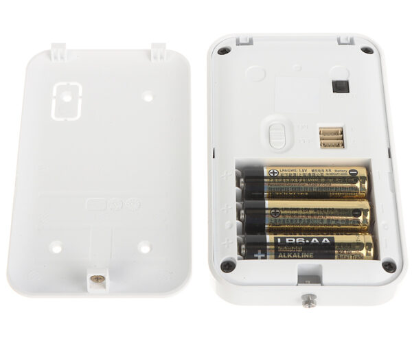 Hikvision DS-PT1-WE - Image 6