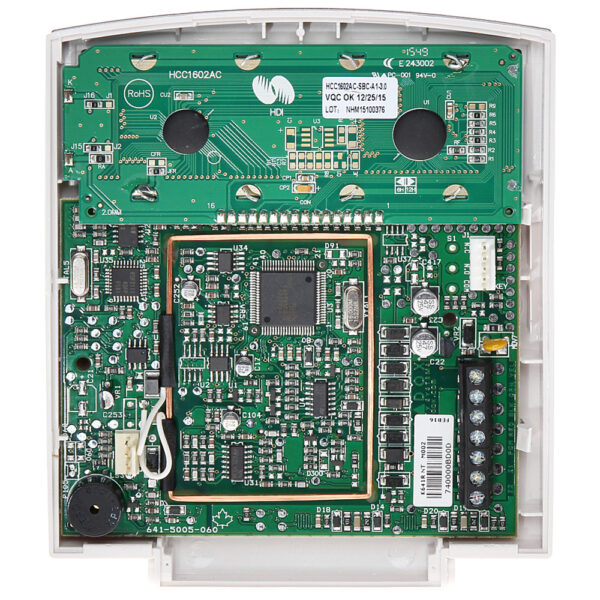 Paradox LCD šifrator K641R+ - Image 3