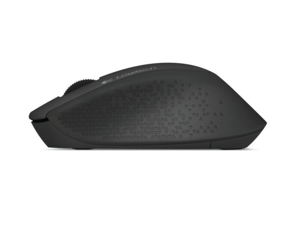 LOGITECH M280 Wireless crni miš - Image 2