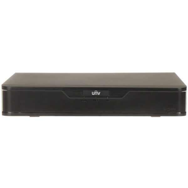 Uniview NVR501-04B - Image 2
