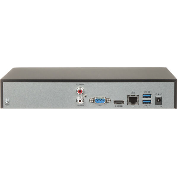 Uniview NVR501-04B - Image 3