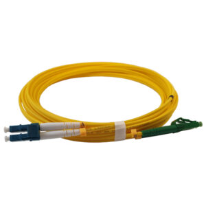 LC/UPC-LC/APC Optički patch kabl 5m Duplex - 5kom