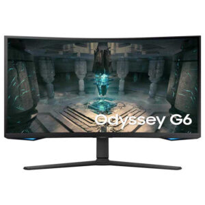 Monitor SAMSUNG LS27BG650EUXEN 27"