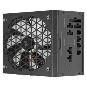 Napajanje CORSAIR SHIFT RM750x 750W/ATX/80+Gold/crna