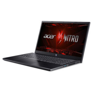 ACER Nitro V 15 ANV15-51-52ZL 15.6 inča FHD i5-13420H, 16GB,  512GB SSD GeForce RTX 4050 crni