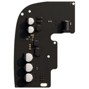 Ajax 12V PSU for Hub 2 18098.55.NC