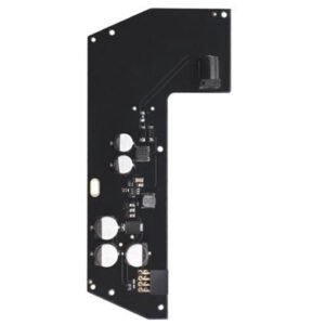 Ajax 12V PSU for Hub/Hub Plus/ReX 17938.54.NC