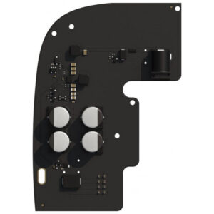 Ajax 6V PSU for Hub2/Hub2 Plus 20763.78.NC