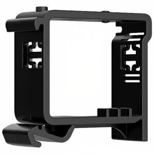 Ajax DIN Holder 40696.132.BL