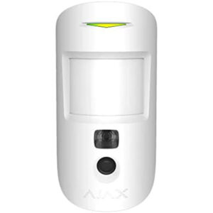 Ajax Motion Cam PhOD 36489.120.WH1
