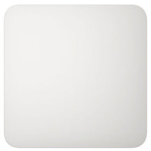 Ajax SideButton 1- gang 2- way 45122.143.WH