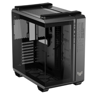 ASUS GT502 HORIZON TG ARGB BLACK TUF Gaming kućište crno