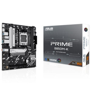 ASUS PRIME B850M-K matična ploča