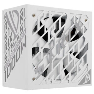 ASUS ROG-STRIX-1000P-GAMING-WHITE 1000W napajanje belo