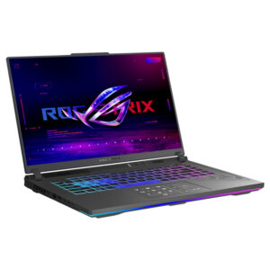 ASUS ROG Strix G16 G614JI-N3082 (16 inča FHD+, i7-13650HX, 32GB, SSD 1TB, GeForce RTX 4070) laptop