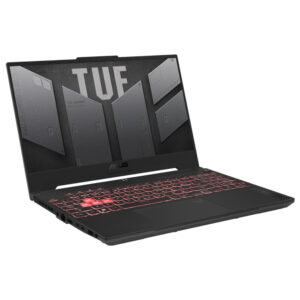 ASUS TUF Gaming A15 FA507NVR-LP002  (15.6 inča FHD, Ryzen 7 7435HS, 16GB, SSD 512GB, GeForce RTX 4060) laptop
