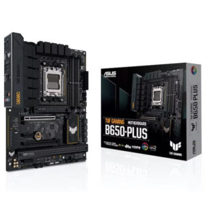 ASUS TUF GAMING B650-PLUS matična ploča