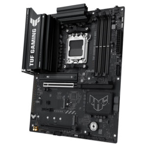 ASUS TUF GAMING B850-E WIFI matična ploča