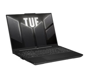 ASUS TUF Gaming F16 FX607VU-RL048 (16 inča FHD+, Core 5 210H, 16GB, SSD 512GB, GeForce RTX 4050) laptop