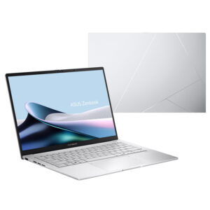 ASUS ZenBook 14 OLED UX3405CA-QL278 (14 inča WUXGA OLED, Ultra 5 225H, 16GB, SSD 1TB) laptop