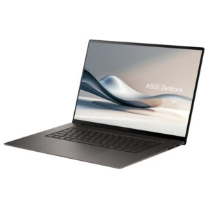ASUS ZenBook 14 OLED UX3407RA-QD010W (14 inča WUXGA OLED, Snapdragon X Elite X1E, 32GB, SSD 1TB, Win11 Home) laptop