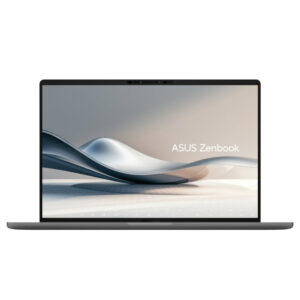 ASUS ZenBook 14 OLED UX3407RA-QD026X (14 inča WUXGA OLED, Snapdragon X Elite X1E, 32GB, SSD 1TB, Win11 Pro) laptop