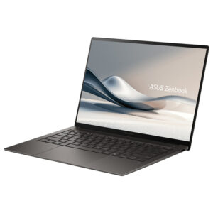 ASUS ZenBook S 14 OLED UX5406SA-PZ281X (14 inča 3K OLED, Intel Ultra 7 258V, 32GB, SSD 1TB, Win11 Pro) laptop