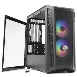 COOLER MASTER MasterBox MB311L ARGB (MCB-B311L-KGNN-S02)