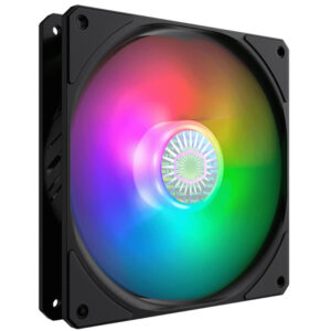 COOLER MASTER Sickleflow 140 ARGB ventilator (MFX-B4DN-14NPA-R1)