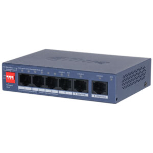 Dahua CS4006-4ET2GT-36