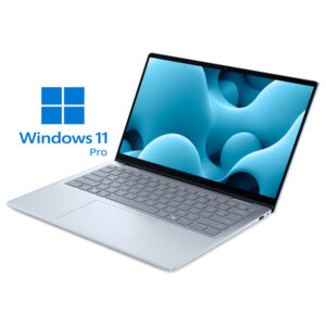 DELL 14 Plus 14 inch QHD+ 300nits Core Ultra 7 256V 16GB 1TB SSD Intel Arc Backlit Win11Pro laptop