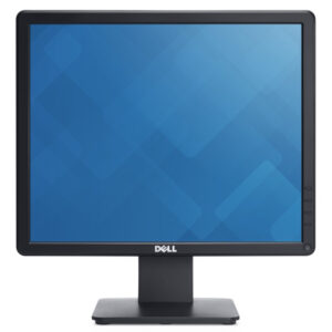 DELL 17 inch E1715S 5:4 monitor