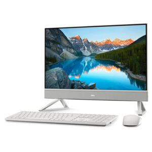 DELL AiO 23.8 inch FHD Touch Core 7 150U 16GB 1TB SSD Win11Pro 3yr NBD + WiFi