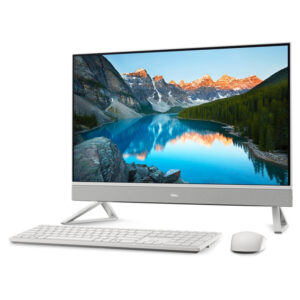 DELL AiO 27 inch FHD Core 7 150U 16GB 512GB SSD Win11Pro 3yr NBD + WiFi
