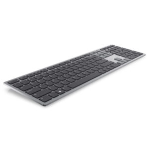 DELL KB700 Pro Plus Wireless Multi-device US tastatura siva