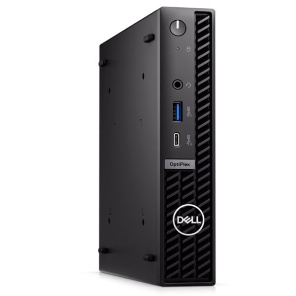 DELL OptiPlex 7020 Micro i7-14700T 16GB 512GB SSD Win11Pro 3yr ProSupport + WiFi