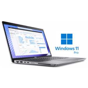 DELL Precision M3490 14 inch FHD Core Ultra 7 155H 16GB 1TB SSD RTX500 4GB Backlit SC Win11Pro 3yr ProSupport