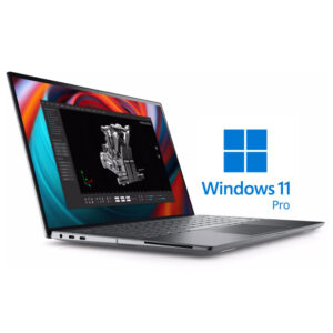 DELL Precision M5490 14 inch FHD+ 500nits Core Ultra 7 165H 32GB 1TB SSD RTX 2000 8GB Backlit FP Win11Pro 3yr ProSupport laptop