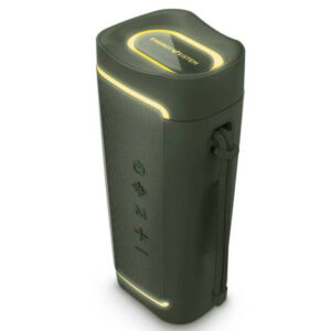ENERGY SISTEM Yume ECO Green Bluetooth zvučnik zeleni