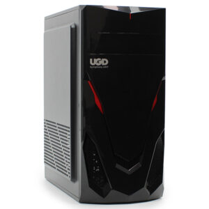 EWE PC  AMD GAMING računar Ryzen 7 5700G 16GB 512GB
