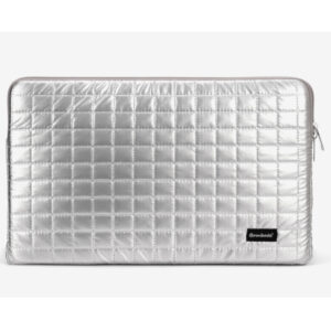 Futrola BOMBATA 100gr 13" sleeve Grey/Silver