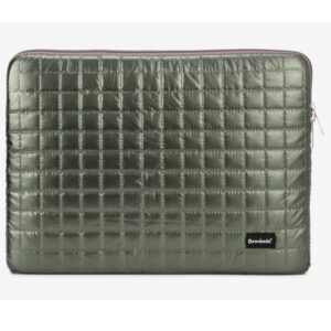 Futrola BOMBATA 100gr sleeve 15,6"/16" Khaki Green