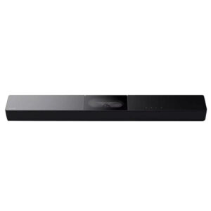 HISENSE HS2000 soundbar crni