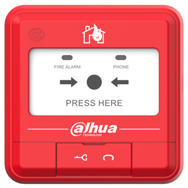 Dahua HY-C121