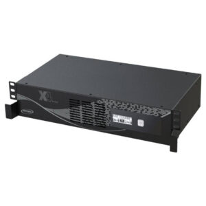 INFOSEC COMMUNICATION X4 2000 RM Plus