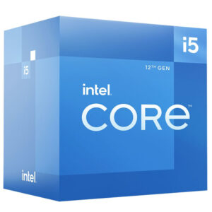 INTEL Core i5-12600K do 4.90GHz Box (BX8071512600K) procesor