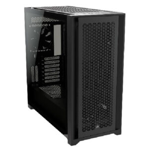 Kucište CORSAIR 5000D AIRFLOW Mid-Tower